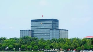 Nghệ An: Tổ chức Lễ công bố Nghị quyết sắp xếp đơn vị hành chính và tổ chức bộ máy chính quyền 2 cấp