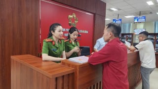 Thanh Hóa chính thức vận hành 166 xã, phường sau sắp xếp đơn vị hành chính