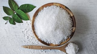 6 thực phẩm 'vô hạn': Bảo quản tốt, dùng mãi vẫn ngon