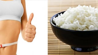Cách ăn tinh bột thông minh để giảm cân an toàn