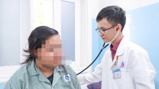 Nguy cơ tử vong cao ở người béo phì khi nhiễm trùng nặng