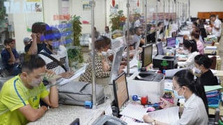 Sau sáp nhập, y tế cơ sở duy trì hoạt động ra sao?