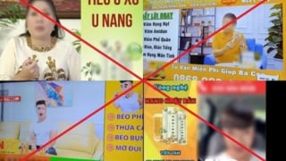 Siết chặt quản lý thực phẩm chức năng