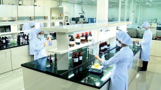Quy định về cơ sở có hoạt động dược không vì mục đích thương mại