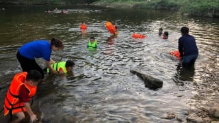 Triển khai Tuần lễ cao điểm truyền thông phòng, chống đuối nước từ ngày 20–26/7 trong cả nước