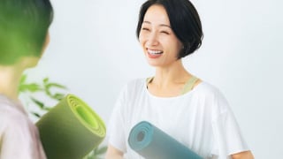 4 lối sống lành mạnh giúp giảm các triệu chứng tiền mãn kinh