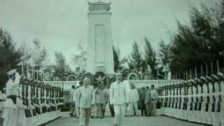 Quan tâm, chăm sóc thương binh, liệt sĩ là trách nhiệm của toàn Đảng, toàn dân và cả hệ thống chính trị