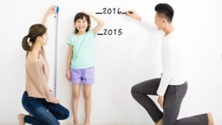 Bí quyết tối ưu chiều cao ở tuổi dậy thì