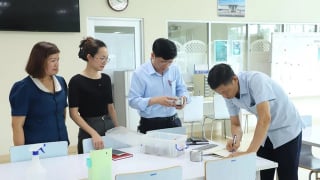 Hàng loạt hành vi bị cấm trong dự thảo Luật An toàn thực phẩm (sửa đổi)