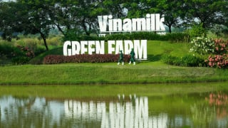 Vinamilk 'mở khóa tự nhiên' tại Green farm: Mô hình sinh thái truyền cảm hứng doanh nghiệp