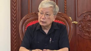 Tri ân người có công – Lan tỏa giá trị nhân văn từ Hội Giáo dục Chăm sóc Sức khỏe Cộng đồng Việt Nam