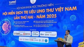 Miễn dịch trị liệu ung thư - bước tiến vượt bậc của y học hiện đại