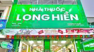 Nhà thuốc Long Hiền – luôn đặt uy tín trong ngành Dược tại Thanh Hóa lên đầu