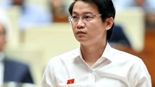 Sở Y tế tỉnh Thanh Hóa chính thức có tân Giám đốc