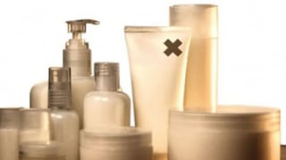 Thu hồi, tiêu hủy toàn bộ các loại mỹ phẩm không bảo đảm an toàn cho người sử dụng