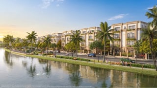 BĐS Hải Phòng bứt tốc: Đòn bẩy từ trục đô thị chiến lược Vũ Yên - Dương Kinh