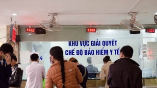 Những điểm mới về thủ tục khám chữa bệnh cho người tham gia bảo hiểm y tế