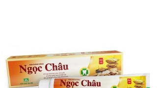 Kem đánh răng Ngọc Châu có tốt không?