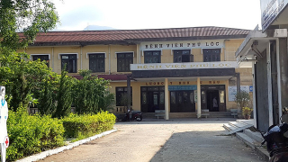 Nhiễm trùng đường ruột, bé trai 3 tuổi tử vong