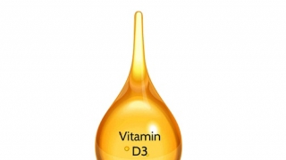 Liều dùng vitamin D3 cho người lớn