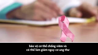 5 loại thực phẩm giúp chống viêm bạn nên ăn thường xuyên