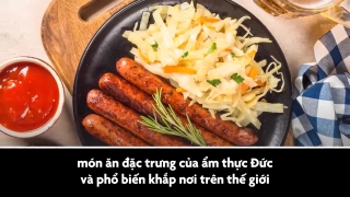 5 thực phẩm lên men tốt cho tiêu hóa