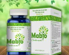 Viên uống lợi sữa MABIO trên website có dấu hiệu vi phạm quy định