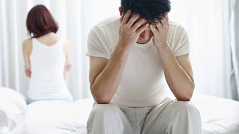 Tiền mãn kinh: Những cách giúp tìm lại ham muốn