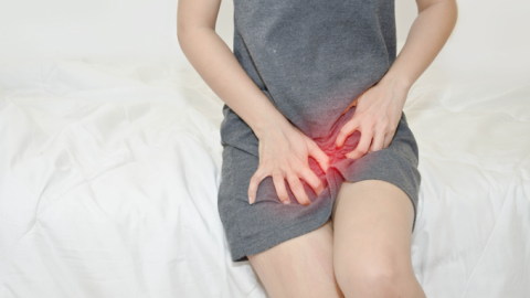 Khí hư ở nữ giới có nguy hiểm không?