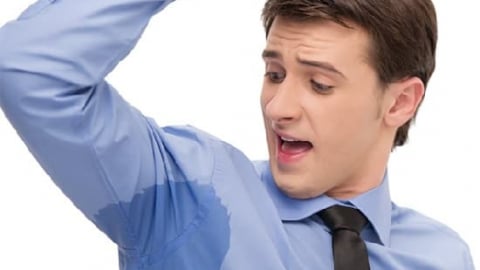 Bỏ túi 7 cách đơn giản giúp giảm tiết mồ hôi hiệu quả trong ngày nắng nóng