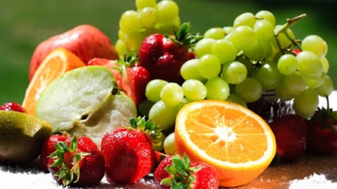 Cách bảo quản rau củ trong mùa hè