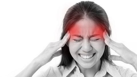Cách tự phát hiện dấu hiệu thiếu máu não