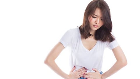 Cách nhận biết rong kinh và cường kinh