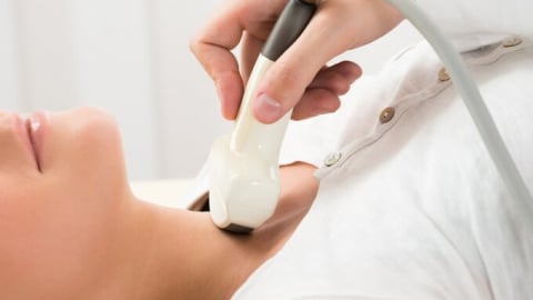 Ung thư tuyến giáp: Hiểm họa thầm lặng