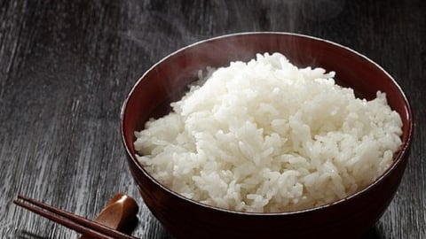 Loại cơm giúp hạ đường huyết mà người Việt hay ăn