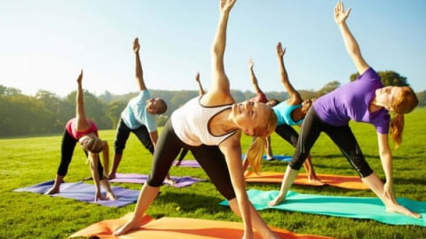 7 thói quen giúp thận khỏe hơn mỗi ngày