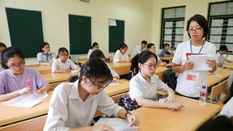 Bắc Giang: Bảo đảm tuyệt đối an toàn cho Kỳ thi tốt nghiệp THPT năm 2024 và quản lý trẻ em dịp nghỉ hè