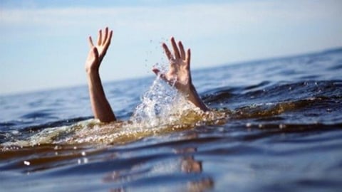Phú Yên: Ba bé gái đuối nước tử vong khi tắm suối