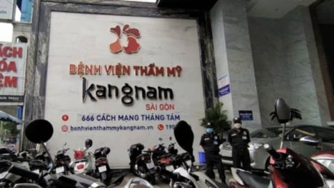 TP. Hồ Chí Minh thông tin về trường hợp sự cố y khoa sau phẫu thuật hút mỡ, tạo hình thành bụng tại Bệnh viện Thẩm mỹ Kangnam Sài Gòn