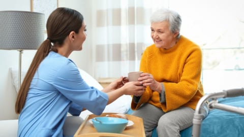 Hai bí quyết dinh dưỡng vàng cho trái tim khỏe mạnh