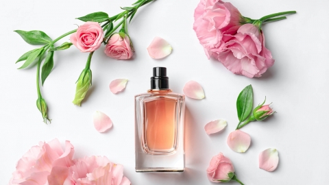 Thu hồi và tiêu hủy sản phẩm nước hoa NICE GIRL nhãn hàng B&B Perfume của Công ty TNHH Ân Thiên Vĩ