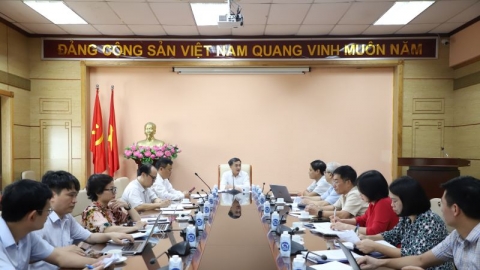 Phối hợp triển khai Đề án “Nâng cao năng lực của người dân và cộng đồng về sơ cấp cứu đến năm 2030”