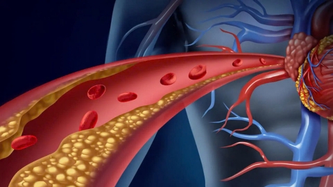 Vì sao cần giảm mức cholesterol trong cơ thể? - Một giải pháp đến từ Codoca Omega 3.6.9