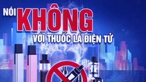 Hà Nội: Tăng cường công tác phối hợp trong quản lý nhà nước đối với thuốc lá điện tử, thuốc lá nung nóng