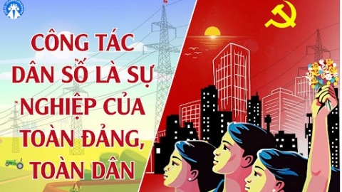 Hà Nội tăng cường thực hiện công tác dân số trong tình hình mới