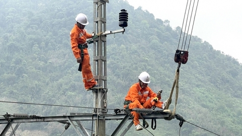 Chính phủ yêu cầu đảm bảo cung ứng điện, bảo đảm an ninh năng lượng