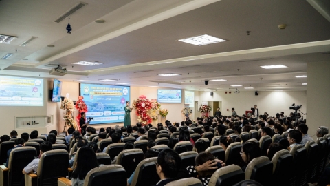 “Chúng tôi đánh giá cao tinh thần học hỏi của đội ngũ FPT Long Châu!”