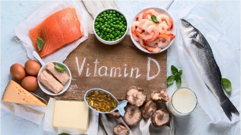 Cách làm một số món ăn tăng cường vitamin D vào mùa đông