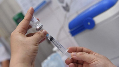 Hà Nội triển khai tiêm chủng vaccine phòng uốn ván - bạch hầu trong chương trình Tiêm chủng mở rộng