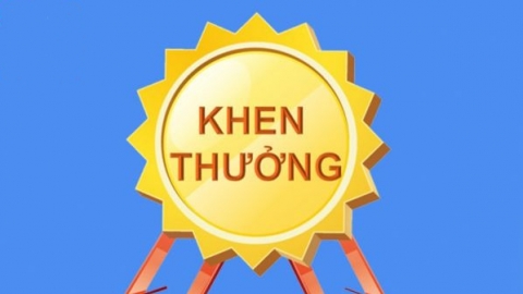 Hà Nội khen thưởng cho các tập thể, cá nhân có nhiều thành tích trong công tác của Hội Nạn nhân chất độc da cam/đioxin